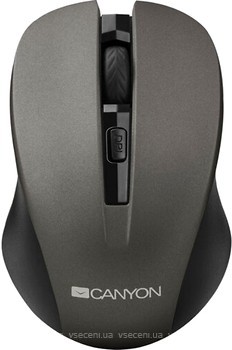 Фото Canyon CNE-CMSW1 Graphite USB