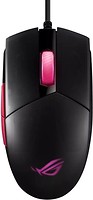 Фото Asus ROG Strix Impact II Electro Punk Black USB (90MP01U0-BMUA00)