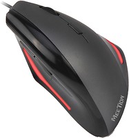 Фото Meetion Vertical Mouse MT-M380 Black USB