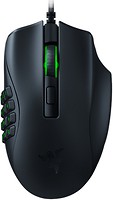 Фото Razer Naga X Black USB (RZ01-03590100-R3M1)