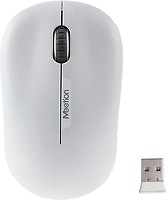 Фото Meetion MT-R545 Wireless White USB