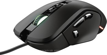 Фото Trust GXT 970 Morfix Customisable Black USB (23764)