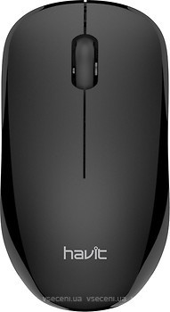 Фото Havit HV-MS66GT Black USB