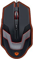 Фото Meetion MT-M940 Black USB