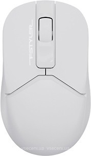 Фото A4Tech Fstyler FG12S White USB