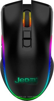 Фото Jedel GM806 Black USB