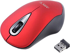 Фото iMice G-1600 Red USB