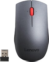 Фото Lenovo 700 Black USB (GX30N77980)