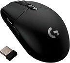 Фото Logitech G304 Black USB (910-005284)