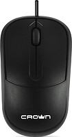 Фото Crown CMM-129 Black USB