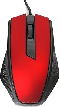 Фото Omega OM-08 Red USB