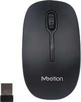 Фото Meetion MT-R547 Wireless Black USB