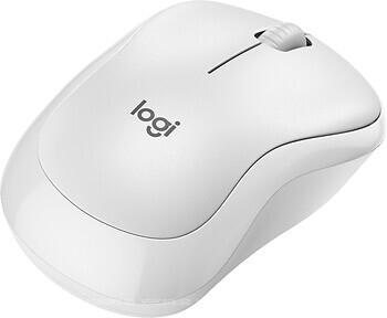 Фото Logitech M220 Silent White USB (910-006128)