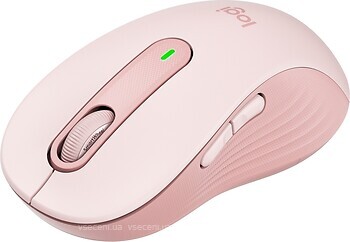 Фото Logitech Signature M650 Wireless Bluetooth/USB Rose (910-006254)