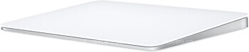 Фото Apple Magic Trackpad White Bluetooth (MK2D3ZM/A)