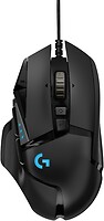 Фото Logitech G502 Hero Black USB (910-005469)