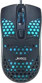 Фото Jedel CP77 Black USB