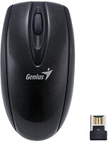 Фото Genius Mini Navigator 900 Black USB (31030046102)