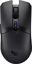 Фото Asus TUF Gaming M4 Wiereless Black USB (90MP02F0-BMUA00)