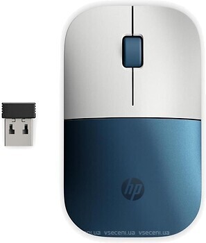 Фото HP Z3700 Forest Teal USB (171D9AA)