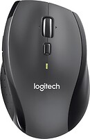 Фото Logitech Marathon Mouse M705 Brown USB (910-006034)