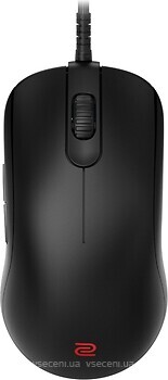 Фото Zowie Gear FK1-C Black USB (9H.N3DBA.A2E)