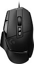 Фото Logitech G502 X Black USB (910-006138)