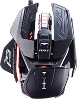 Фото Mad Catz R.A.T. Pro X3 Supreme Black USB