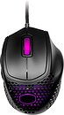 Фото Cooler Master MM720 Black Matte USB (MM-720-KKOL1)