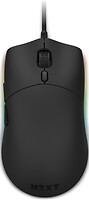 Фото NZXT Lift Wired Mouse Ambidextrous USB Black (MS-1WRAX-BM)
