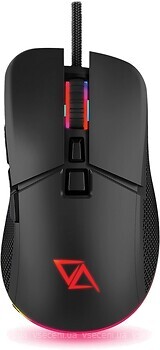 Фото California Access Iberian Gaming Mouse Black USB (CA-1043)