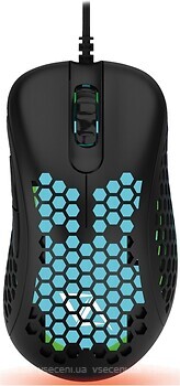 Фото California Access Puma Gaming Mouse Black USB (CA-1047)