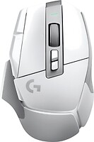 Фото Logitech G502 X Lightspeed Wireless White USB (910-006189)