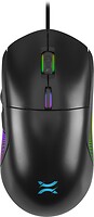 Фото Noxo Scourge Gaming Mouse Black USB