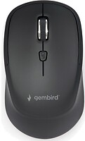 Фото Gembird MUSW-4B-05 Black USB