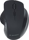 Фото Gembird MUSW-6B-02 Black USB