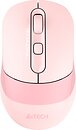 Фото A4Tech Fstyler FB10C Wireless Baby Pink USB/Bluetooth