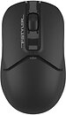 Фото A4Tech Fstyler FB12S Wireless Black USB/Bluetooth