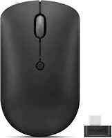 Фото Lenovo 400 Wireless Compact Mouse Black USB (GY51D20865)