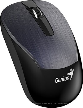 Фото Genius Eco-8015 Iron Grey USB (31030011412)