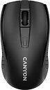 Фото Canyon MW-7 CNE-CMSW07B Black USB