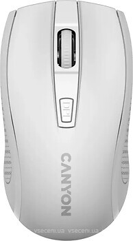 Фото Canyon MW-7 CNE-CMSW07W White USB