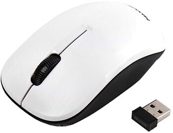Фото Maxxtro Wireless MR-333-W White USB
