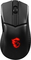 Фото MSI Clutch GM31 Lightweight Wireless Black USB