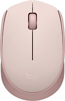 Фото Logitech M171 Rose USB (910-006865)