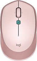 Фото Logitech M380 Wireless Mouse Powder USB