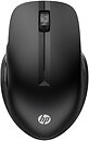 Фото HP 430 Multi-Device Black USB/Bluetooth (3B4Q2AA)