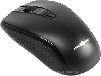 Фото Maxxtro MR-331 Black USB