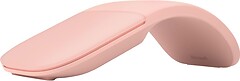 Фото Microsoft Surface Arc Mouse Soft Pink Bluetooth (ELG-00028)