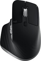 Фото Logitech MX Master 3S Graphite USB (910-006582)